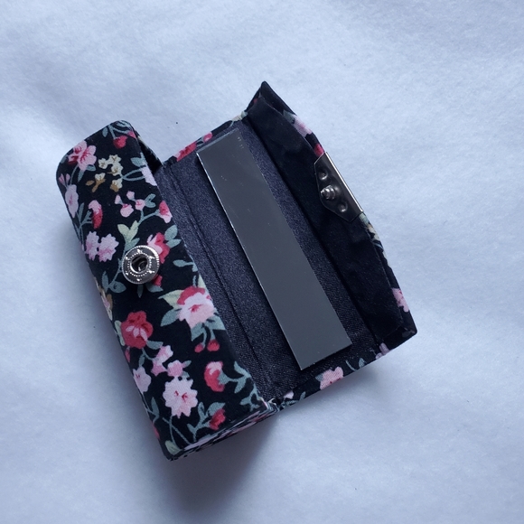 Lipstick 💄 case holder with mirror 🪞 - Picture 2 of 6